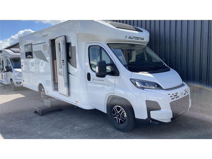 Autostar Privilige P740  LC
